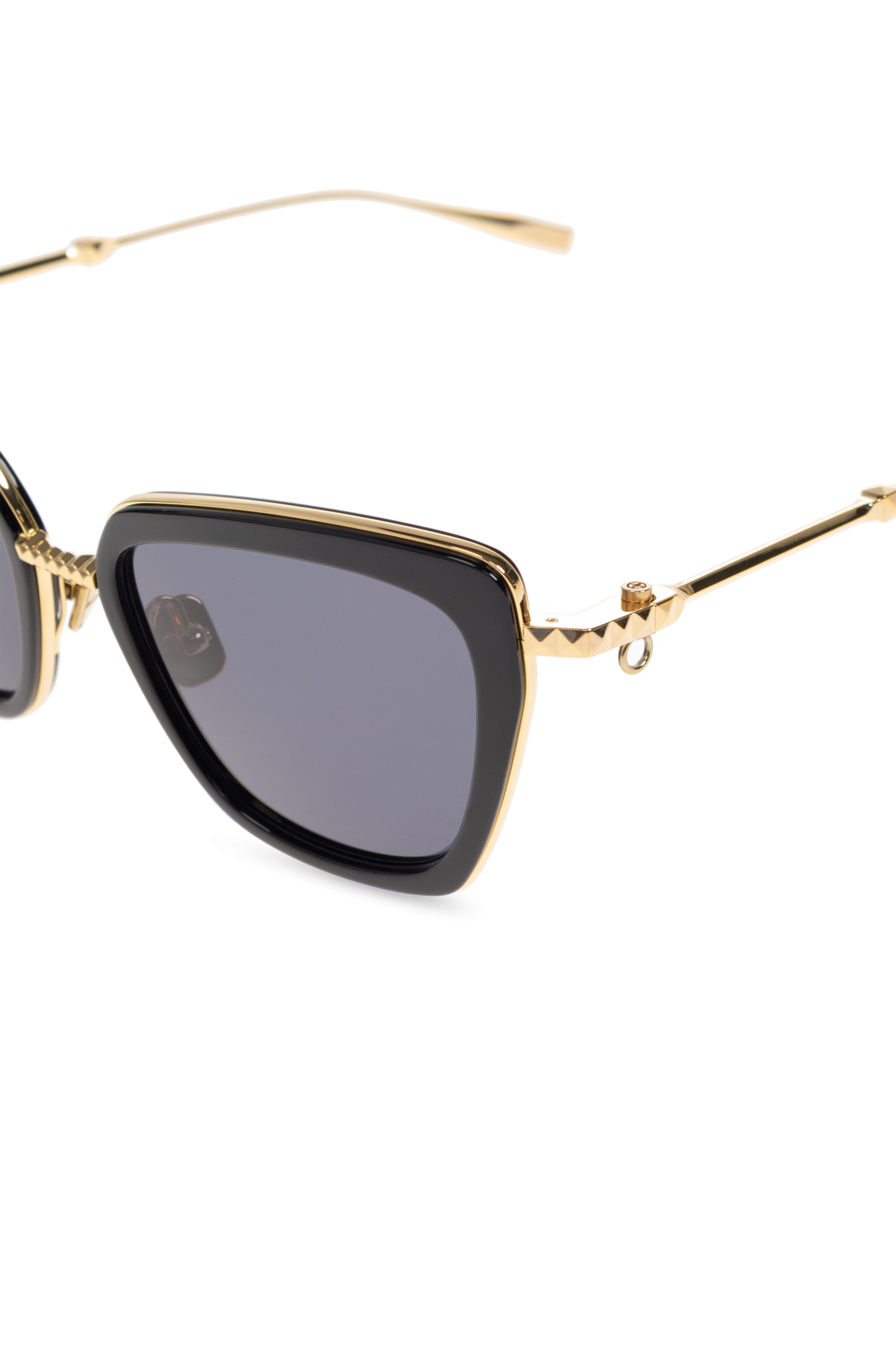 Gold Sunglasses V-DAYDREAM II Valentino Eyewear - Vitkac AS